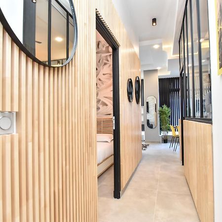 Wonderful Apartment - 3Br-8P - Nation ปารีส ภายนอก รูปภาพ