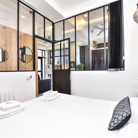 Wonderful Apartment - 3Br-8P - Nation ปารีส ภายนอก รูปภาพ