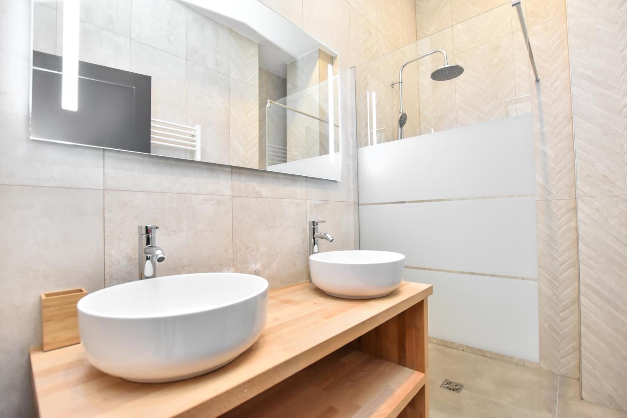 Wonderful Apartment - 3Br-8P - Nation ปารีส ภายนอก รูปภาพ