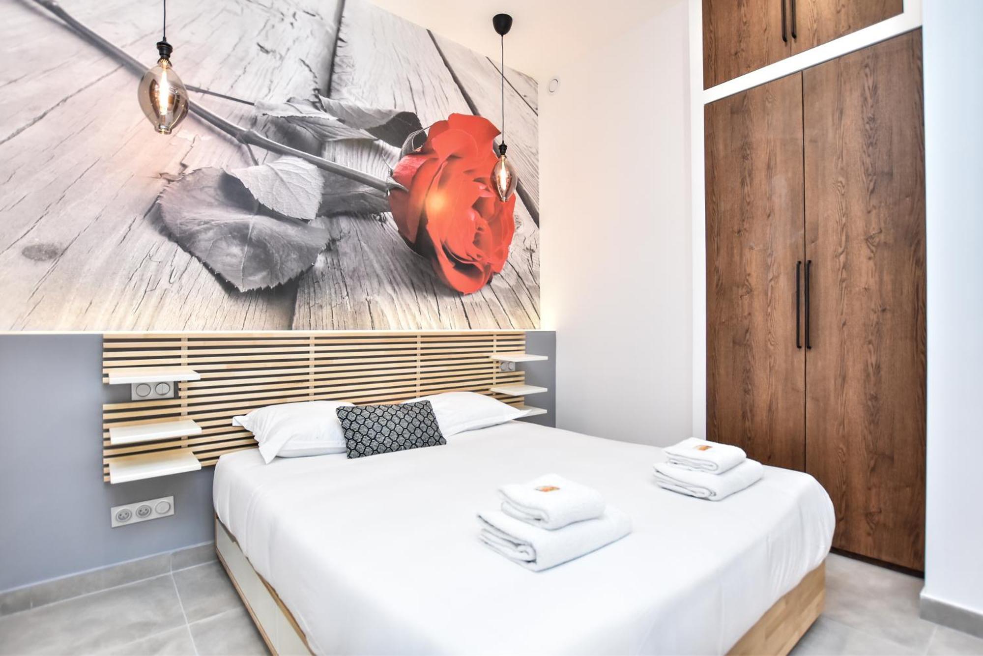 Wonderful Apartment - 3Br-8P - Nation ปารีส ภายนอก รูปภาพ