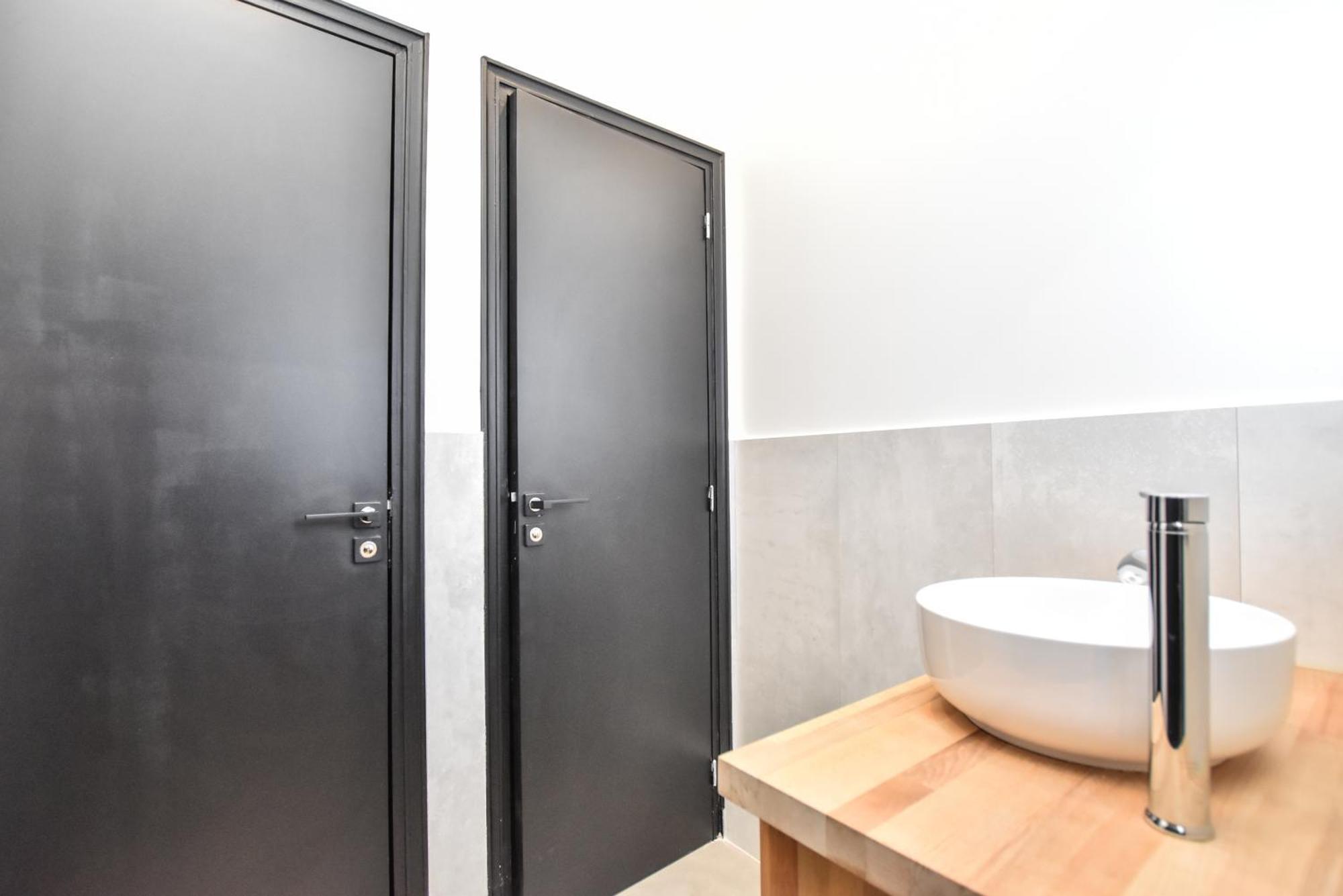 Wonderful Apartment - 3Br-8P - Nation ปารีส ภายนอก รูปภาพ