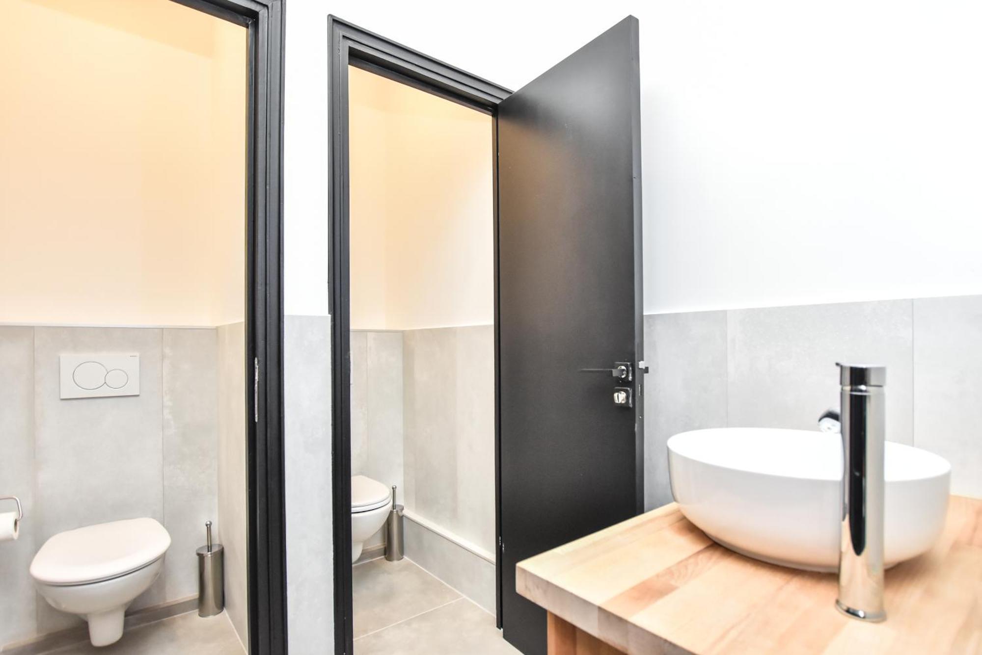 Wonderful Apartment - 3Br-8P - Nation ปารีส ภายนอก รูปภาพ
