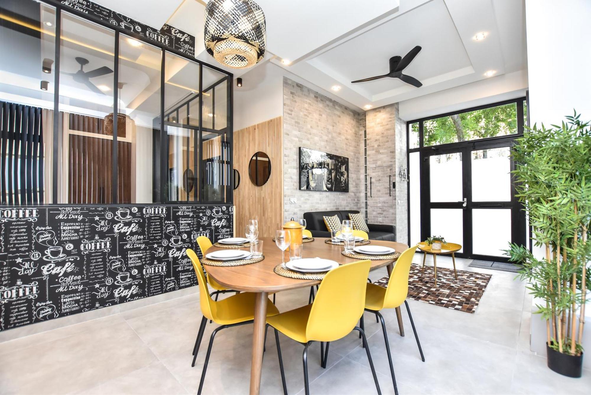 Wonderful Apartment - 3Br-8P - Nation ปารีส ภายนอก รูปภาพ