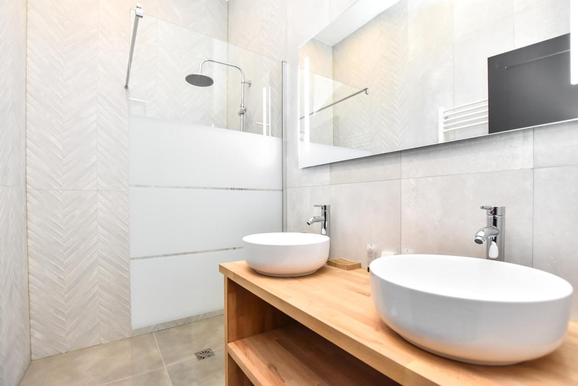 Wonderful Apartment - 3Br-8P - Nation ปารีส ภายนอก รูปภาพ