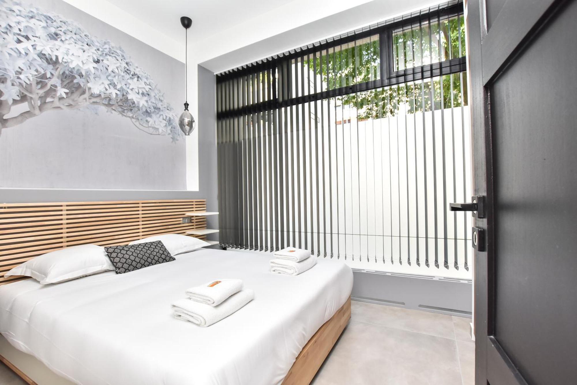 Wonderful Apartment - 3Br-8P - Nation ปารีส ภายนอก รูปภาพ